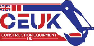 Buy Used Construction Equipment UK logo