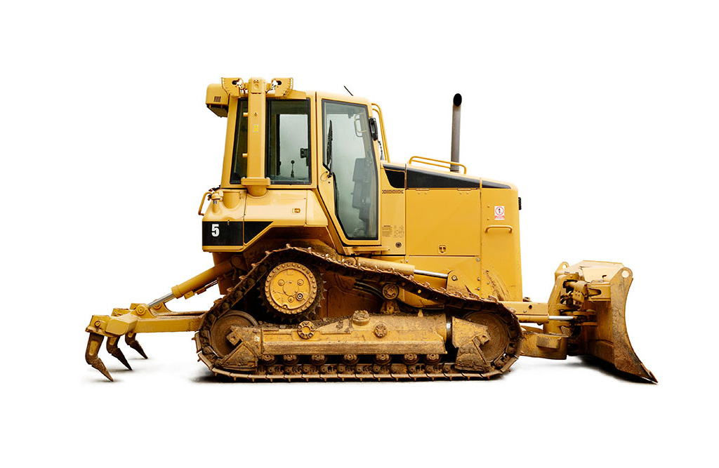 How to Buy a Used Dozer for Your Business Buy Used Construction