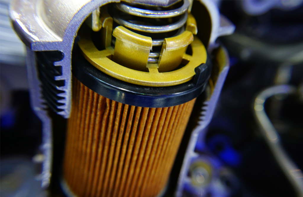 The Importance of Technology in Equipment Engine Filtration Buy Used