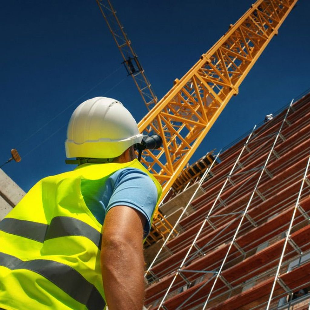 7 of the Most Popular Types of Cranes Used in Construction Buy Used