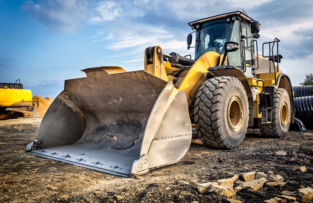All You Need to Know About Bulldozer Types, Parts, and Uses Buy Used