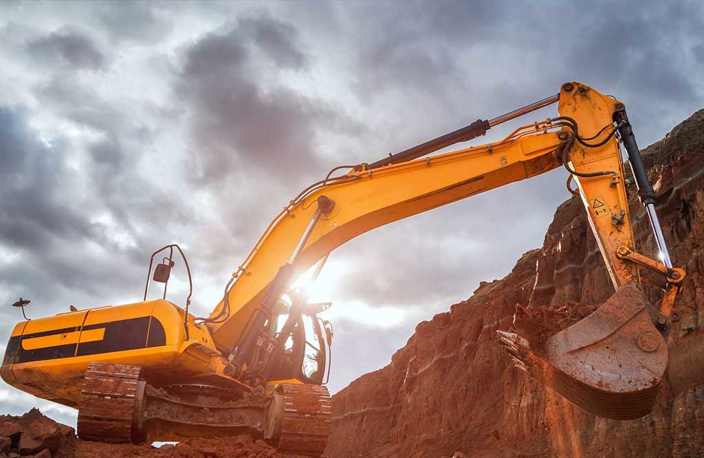 Important Benefits of Buying Used Construction Equipment Buy Used